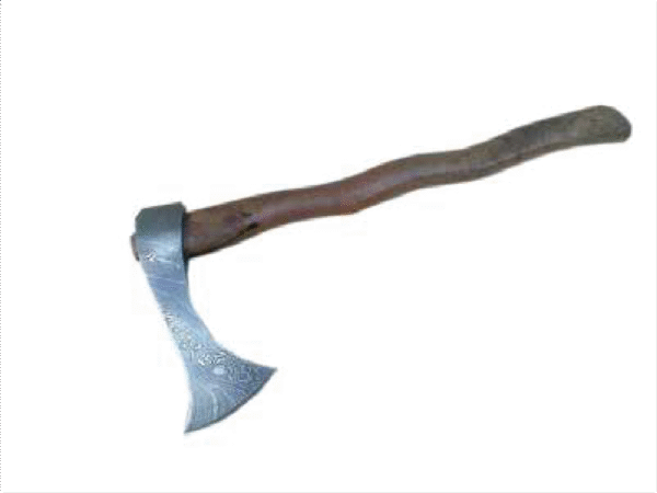 Viking AXE