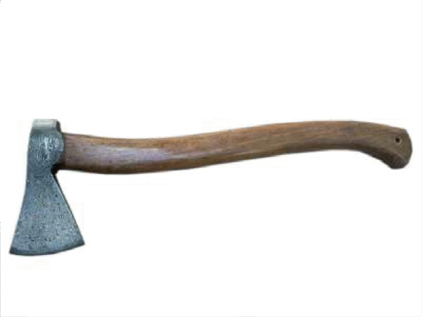 Viking AXE