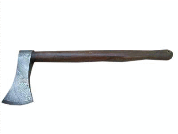 Viking AXE