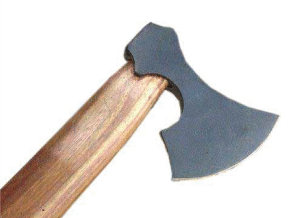 Viking AXE