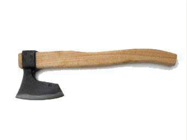 Viking AXE