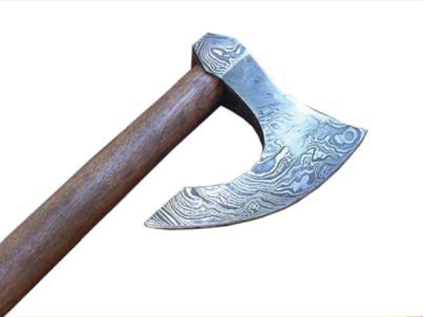 Viking AXE