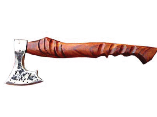 Viking AXE