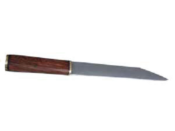 Viking Forged Knives & Accessories