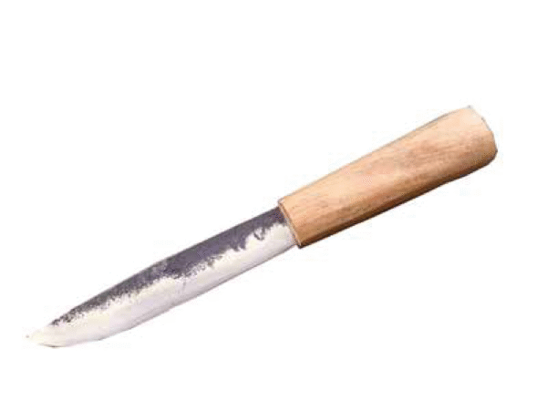 Viking Forged Knives & Accessories