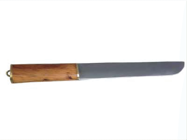 Viking Forged Knives & Accessories