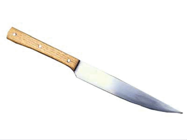 Viking Forged Knives & Accessories