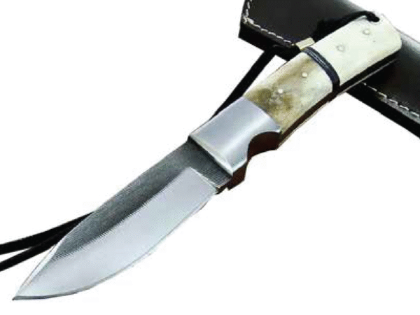 Viking Forged Knives & Accessories