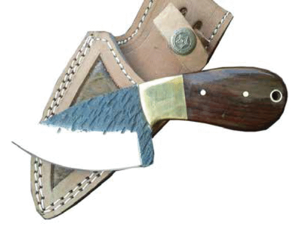 Viking Forged Knives & Accessories