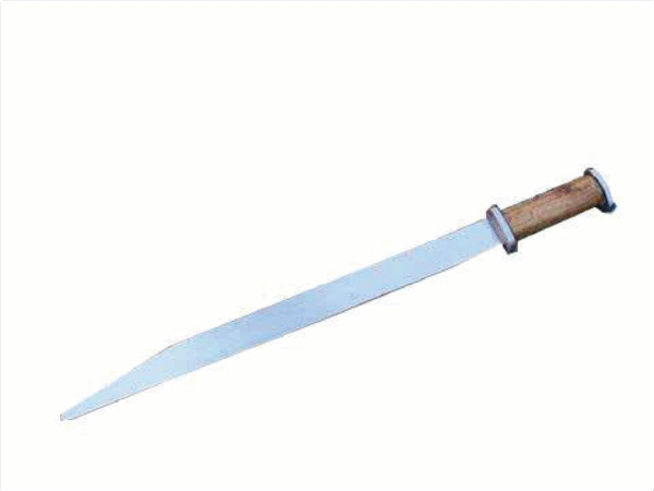 Viking Forged Knives & Accessories