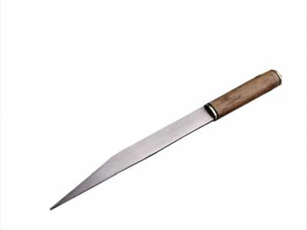 Viking Forged Knives & Accessories