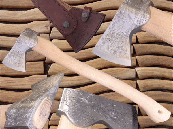 Axes