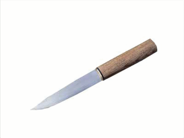 Viking Forged Knives & Accessories