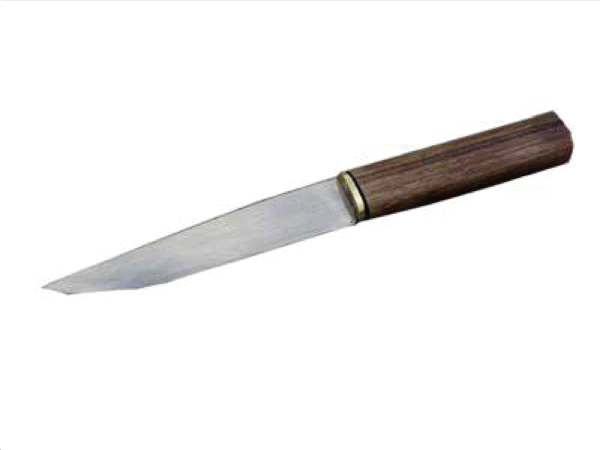 Viking Forged Knives & Accessories