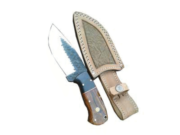 Viking Forged Knives & Accessories