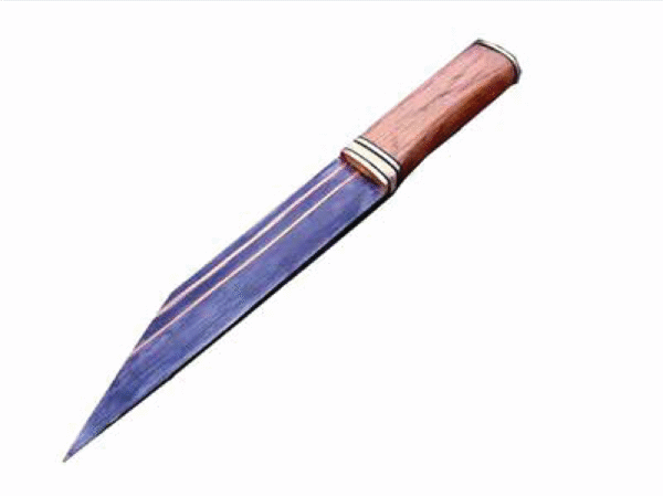 Viking Forged Knives & Accessories