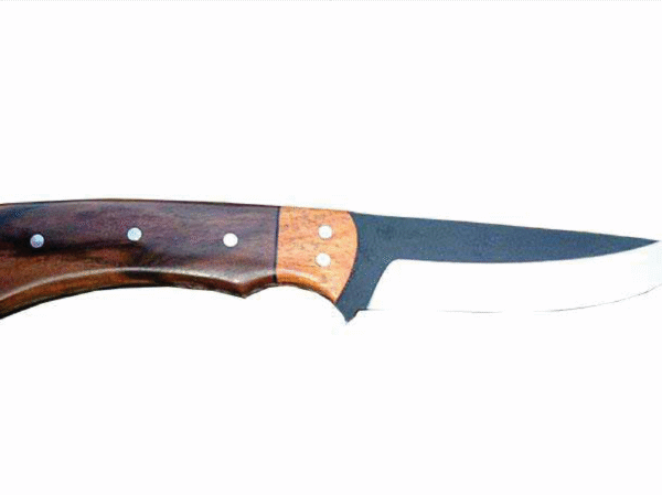 Viking Forged Knives & Accessories