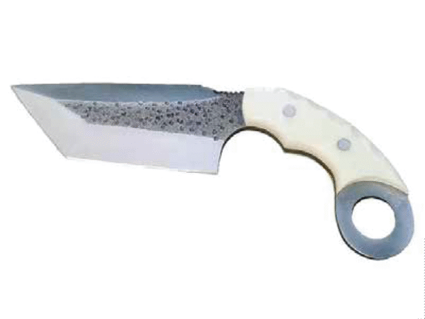 Viking Forged Knives & Accessories