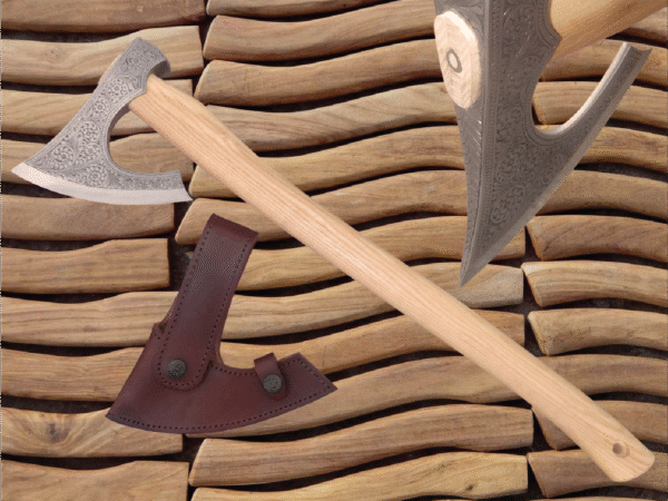 Axes