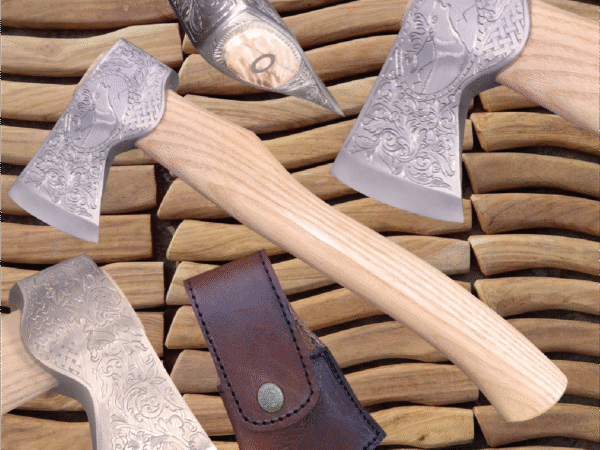 Axes