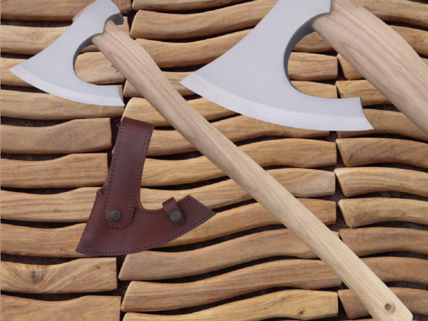 Axes