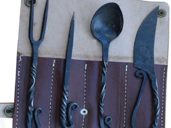 FORGED TABLE CUTLERY