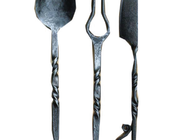 Viking Cutlery