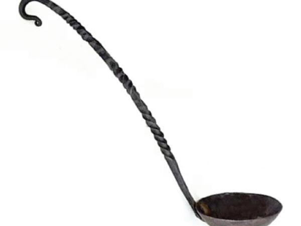 Viking Cutlery