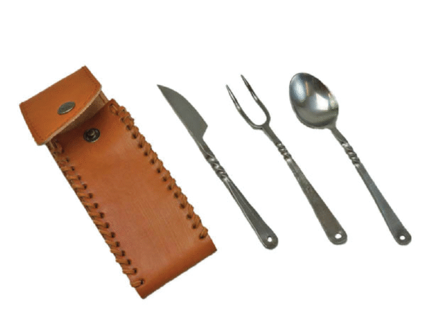 Viking Cutlery
