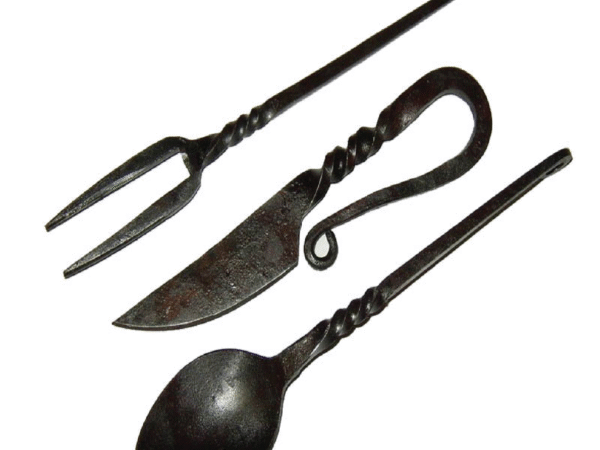 Viking Cutlery