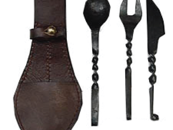 Viking Cutlery