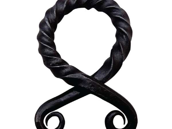 HAND FORGED AMULETS
