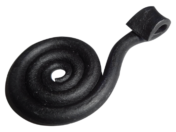 HAND FORGED AMULETS