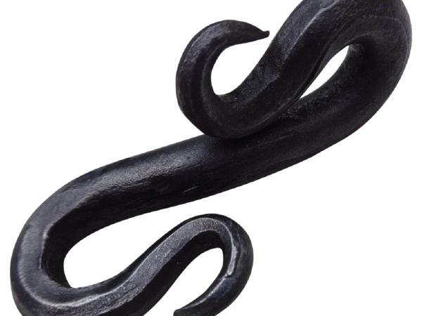 HAND FORGED AMULETS