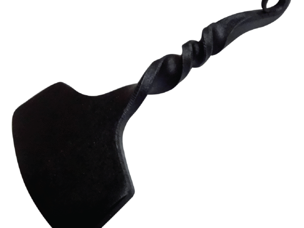 HAND FORGED AMULETS