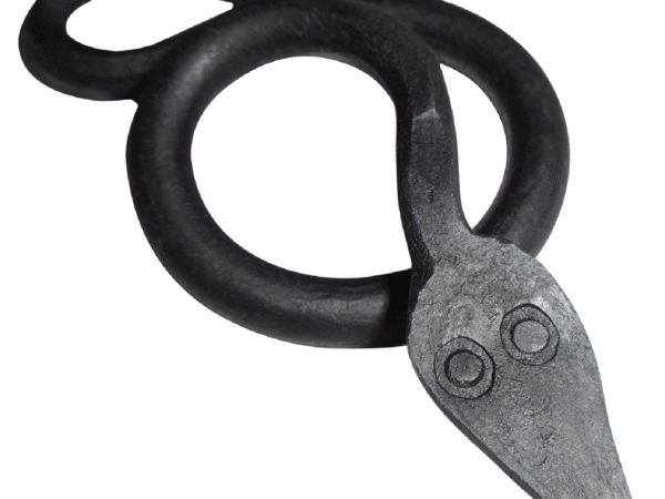HAND FORGED AMULETS