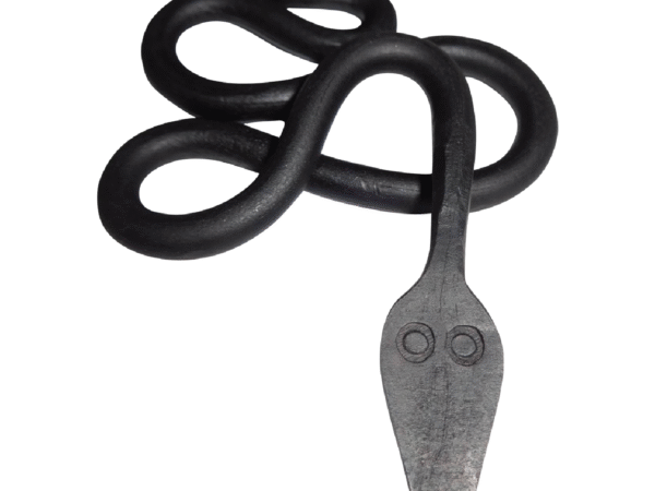 HAND FORGED AMULETS