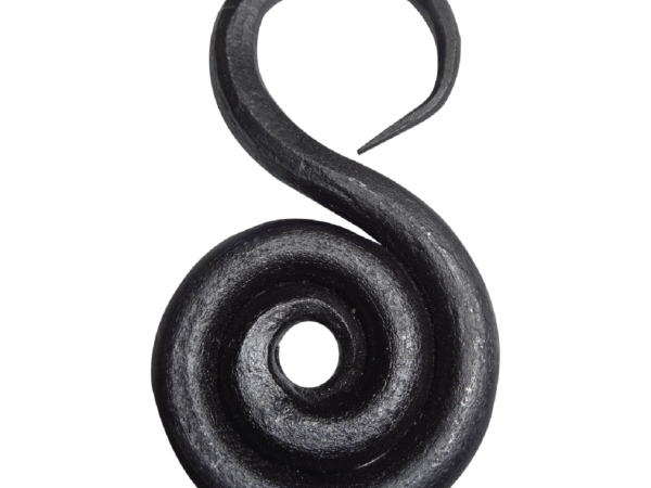 HAND FORGED AMULETS