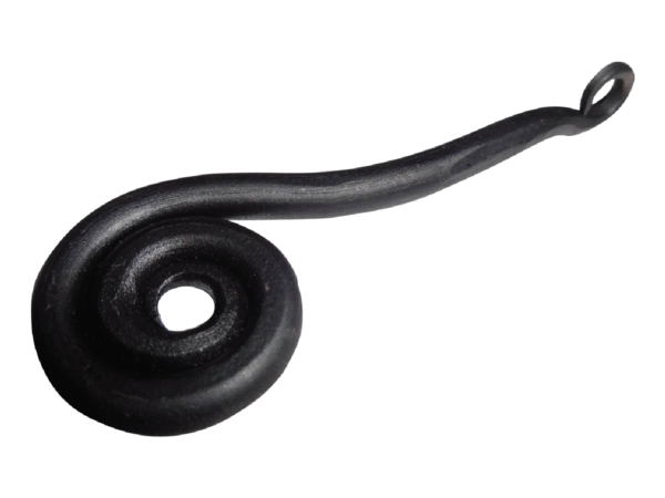 HAND FORGED AMULETS