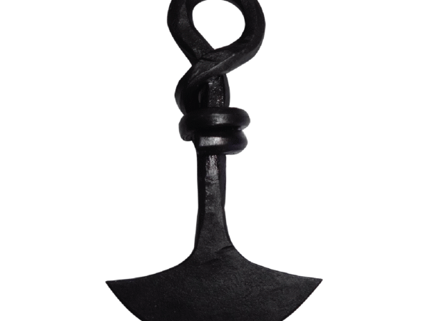 HAND FORGED AMULETS
