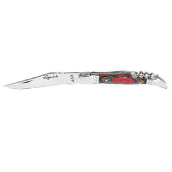 HUNTING-LANGUIOLE-KNIVES