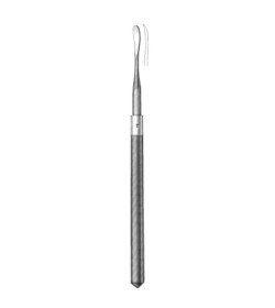 WAX, PORCELAIN & CEMENT INSTRUMENTS SF-D-2098
