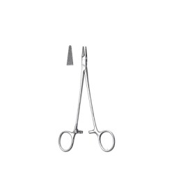 NEEDLE HOLDERS SF-D-2772