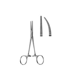 ENDODONTIC FORCEPS SF-D-2550