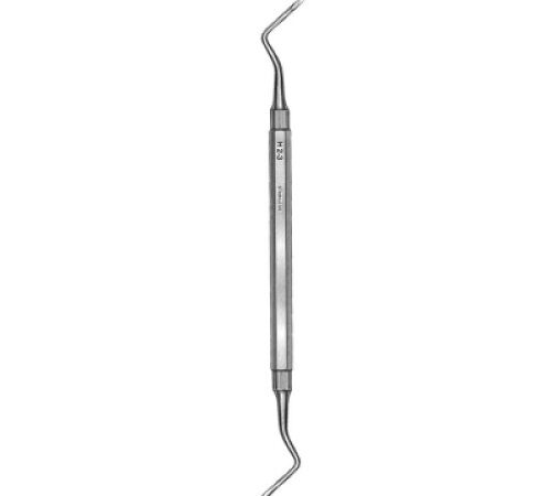 HEIDBRINK ROOT - TIP PICKS (1311)