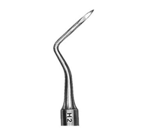HEIDBRINK ROOT - TIP PICKS (1309)