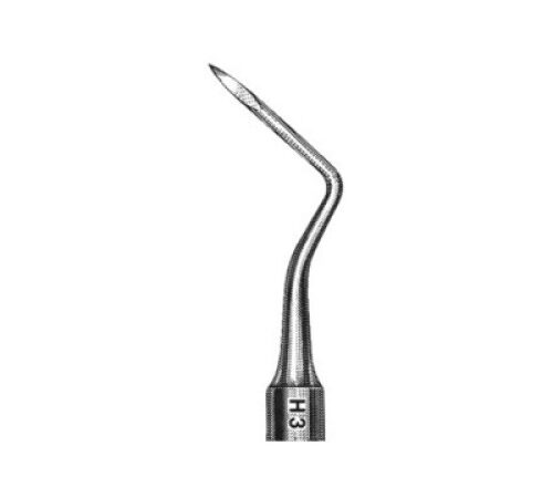 HEIDBRINK ROOT - TIP PICKS (1310)
