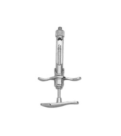 ASPIRATING SYRINGES SF-D-2466