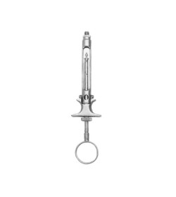 ASPIRATING SYRINGES SF-D-2468