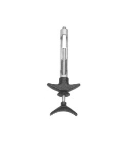 ASPIRATING SYRINGES SF-D-2463